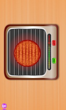 Kids learn with cooking game截图