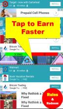 TapCash - Earn Real Money截图1