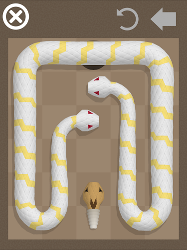 一条蛇的故事截图4
