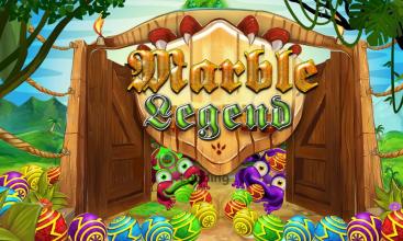 Marble legend - Blast Mania截图3