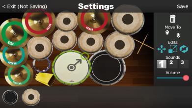 Drum Mod Kendang截图3