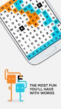 Wordbase – Word Search Battle截图1