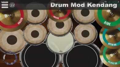 Drum Mod Kendang截图1