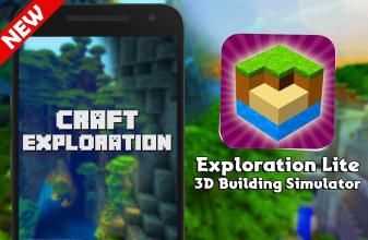 Build Exploration: WorldCraft截图1