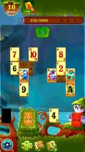 Solitaire Dream Forest: Cards截图1