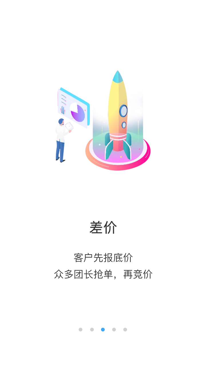 车团长商户端截图4