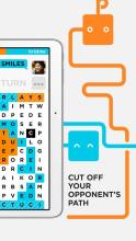 Wordbase – Word Search Battle截图2