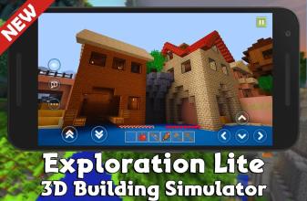 Build Exploration: WorldCraft截图3