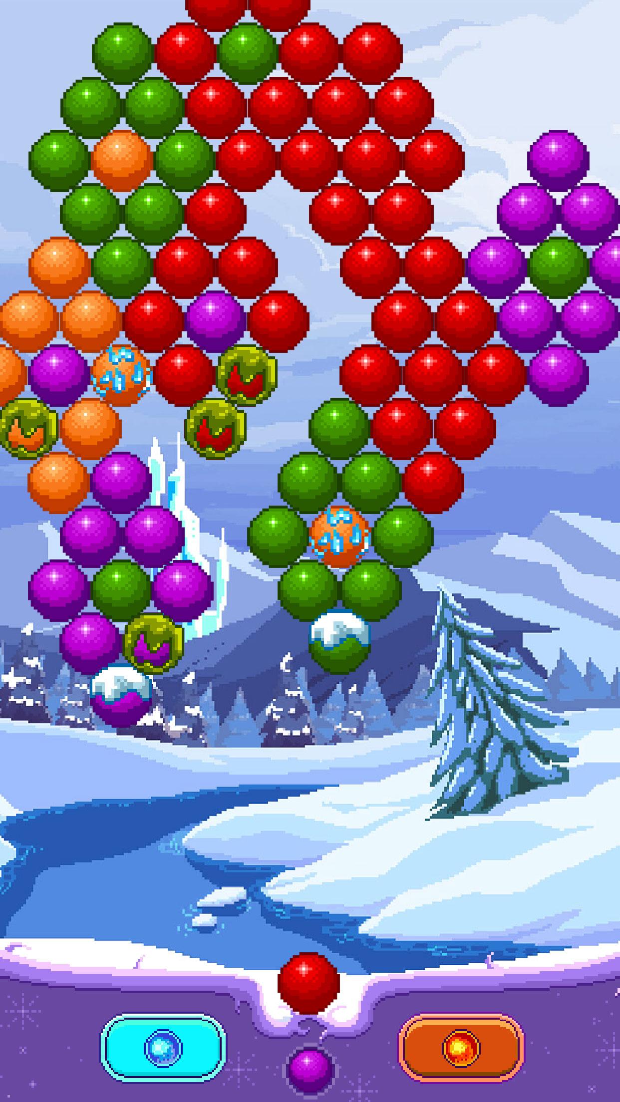 Bubble Wonderland截图4