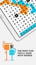 Wordbase – Word Search Battle截图5