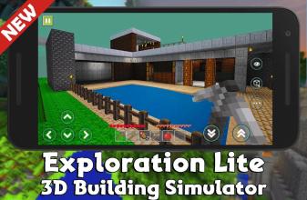 Build Exploration: WorldCraft截图2