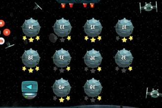 Game Angry Bird Star Wars Guide截图3