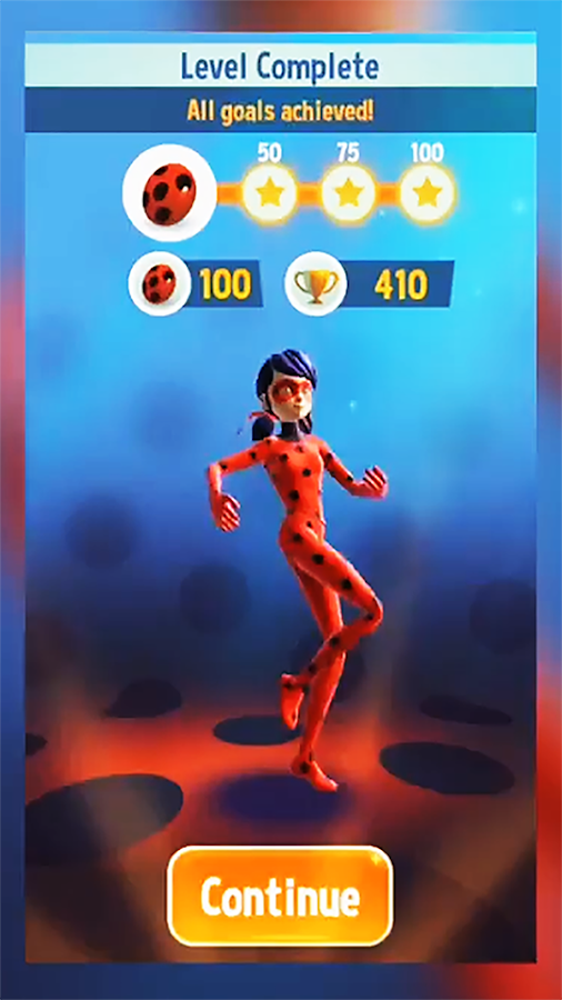 Miraculous Ladybug : Official Game Adventure截图5