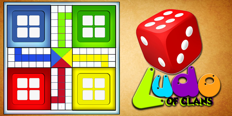 LUDO OF CLANS截图3