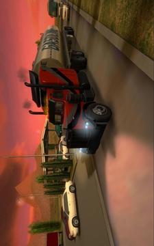 卡车模拟3D Truck Simulator3D截图