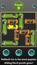 Real Unblock Car Parking截图5