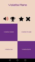 Martina Stoessel Violetta Piano截图4