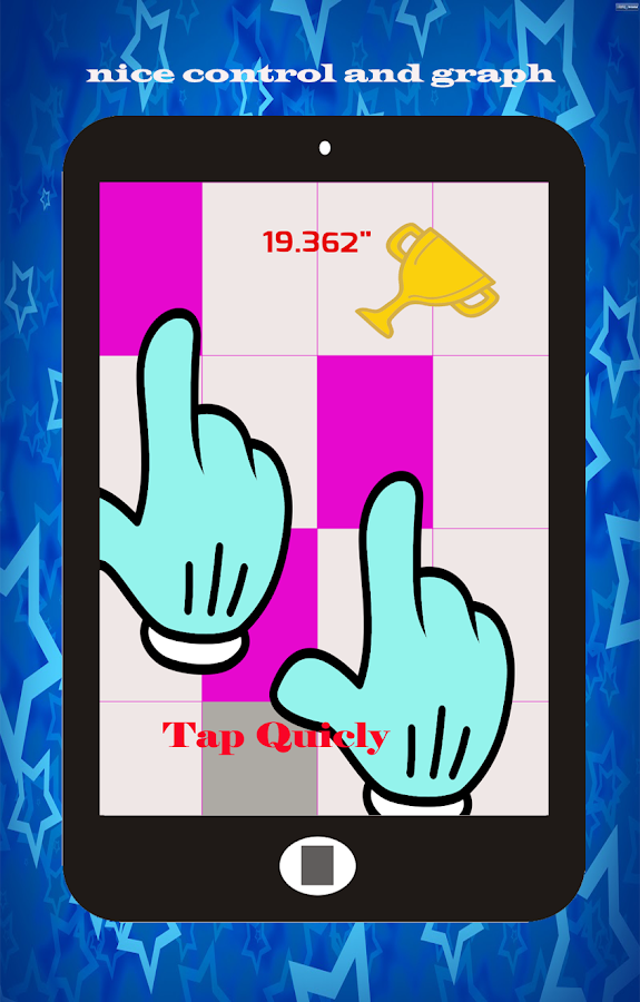 Twice Piano Tiles Cheer Up截图3