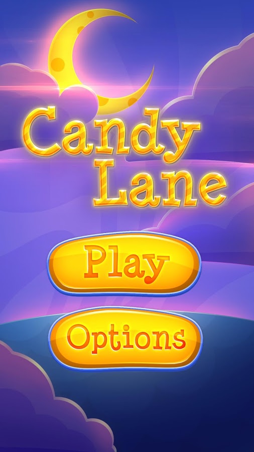 Candy Lane截图3