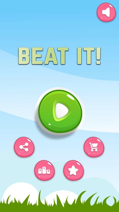 BEAT IT!截图5