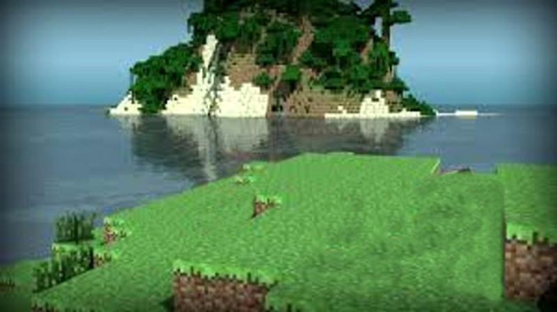 MEGA CRAFT : Exploration Better Edition截图4