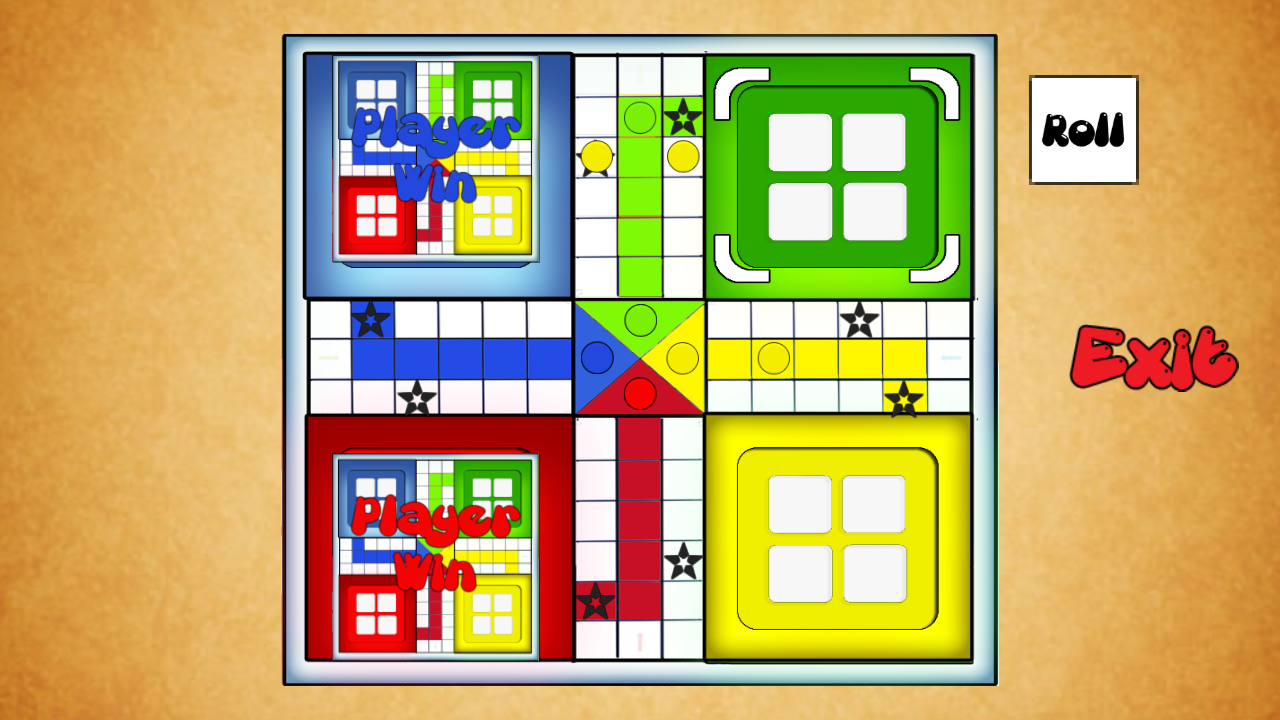 LUDO OF CLANS截图2