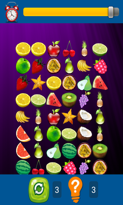 Onet Fruit Connect截图3