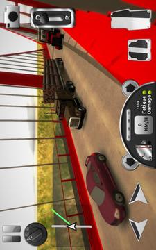 卡车模拟3D Truck Simulator3D截图