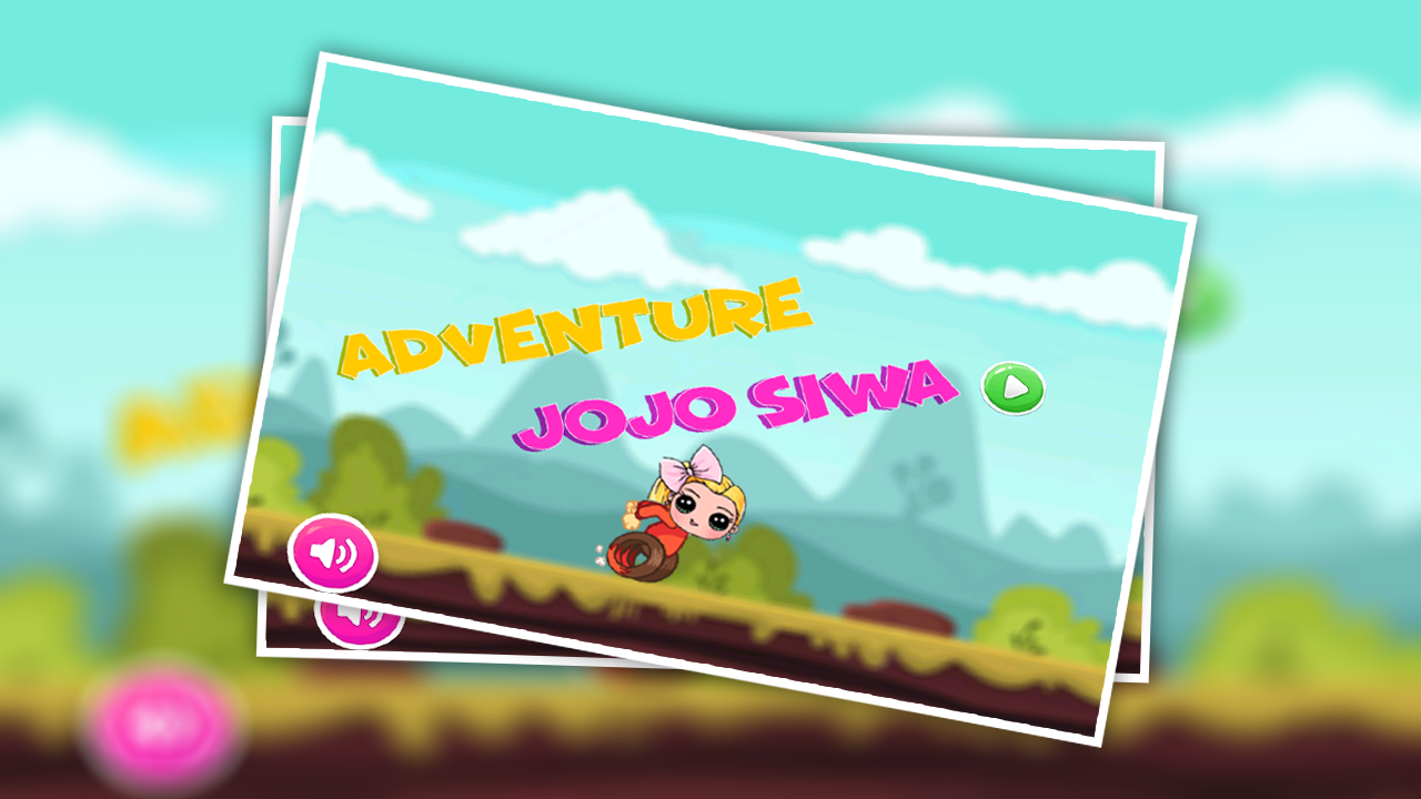 Super Jojo Siwa Adventures Bow截图3