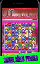 Vaser Birds Puzzle : Match Boom截图4