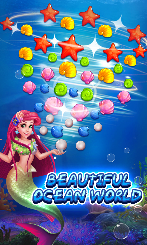 Ocean Fish Paradise截图2