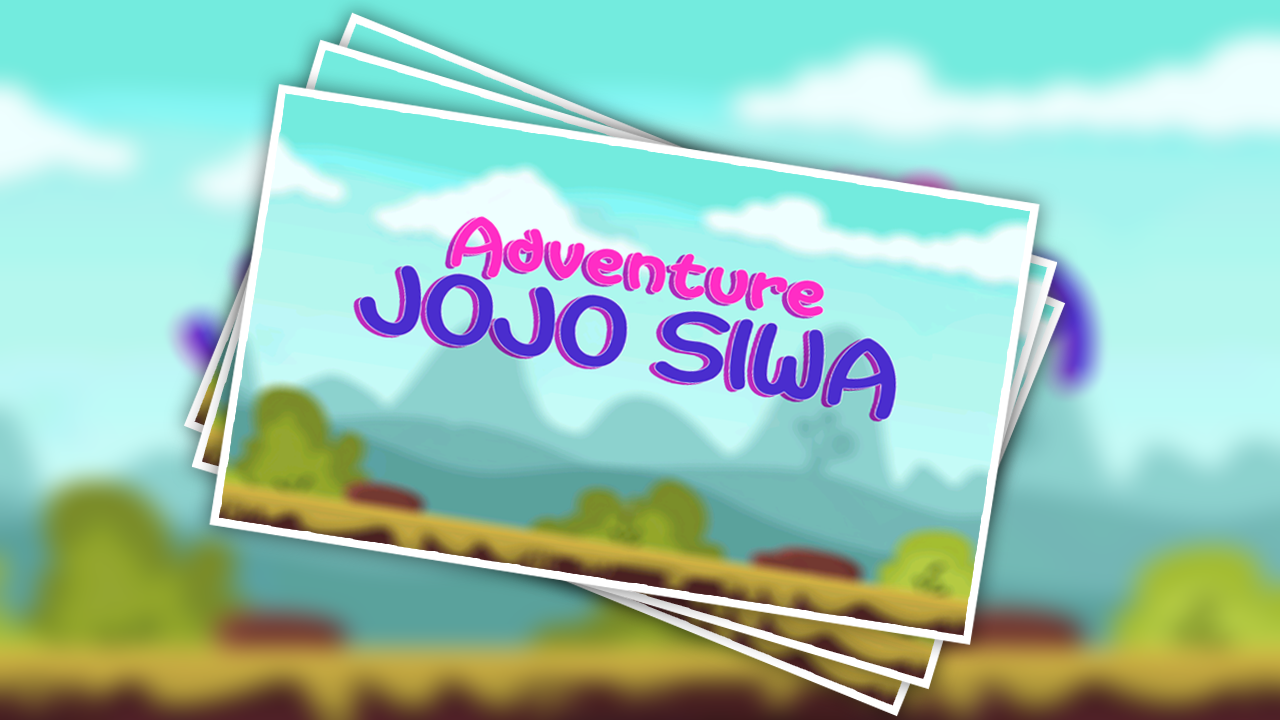 Super Jojo Siwa Adventures Bow截图2