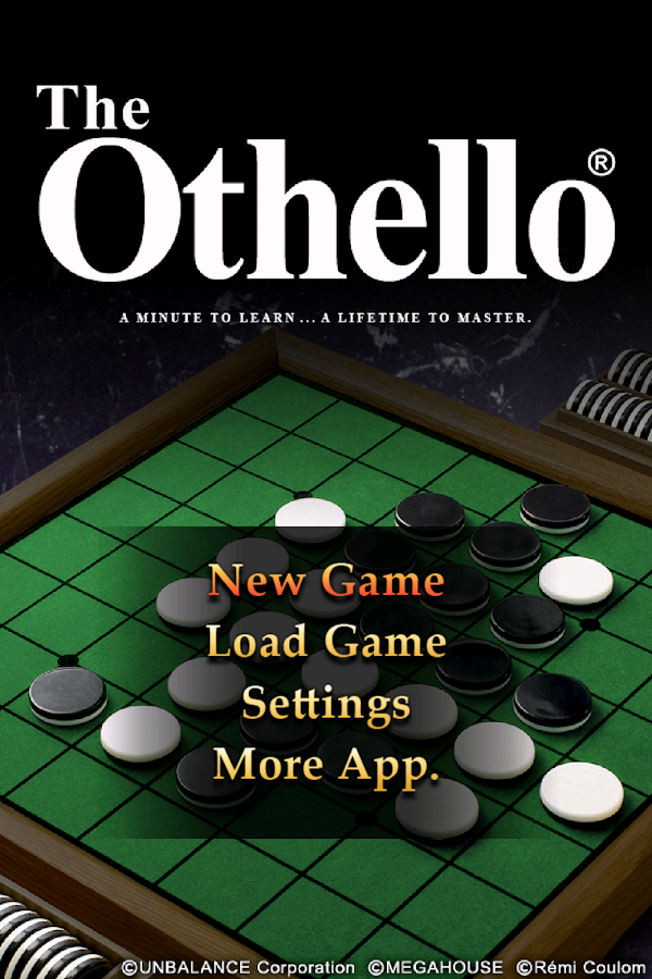 The Othello截图4