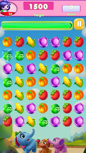 Fruit Mega截图2