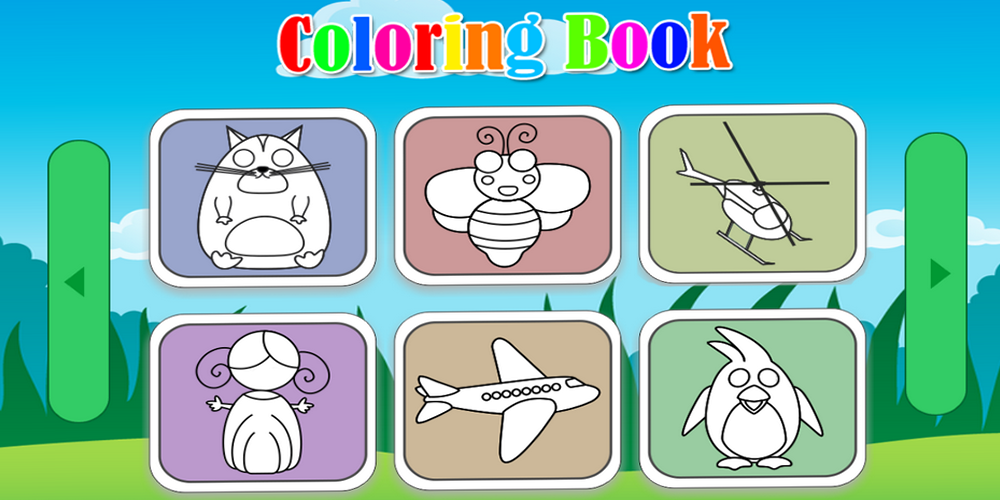 coloriage puzzle magique free截图2