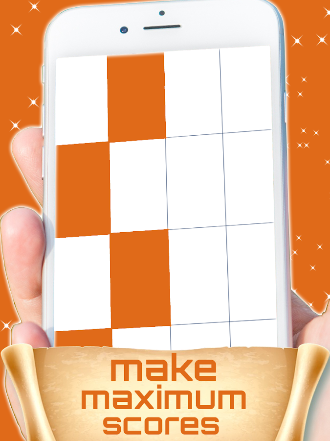 Magic Tiles Chocolate For Kids & Girls截图2