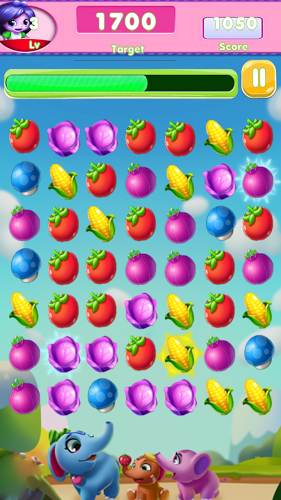 Fruit Mega截图5