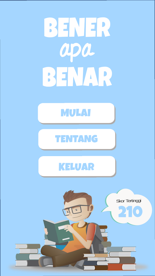 Bener apa Benar截图4