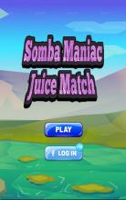 Somba Maniac : Juice Match截图5