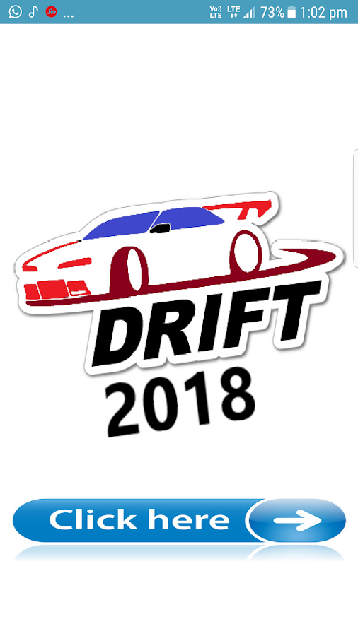 Car Drifting 2018截图3