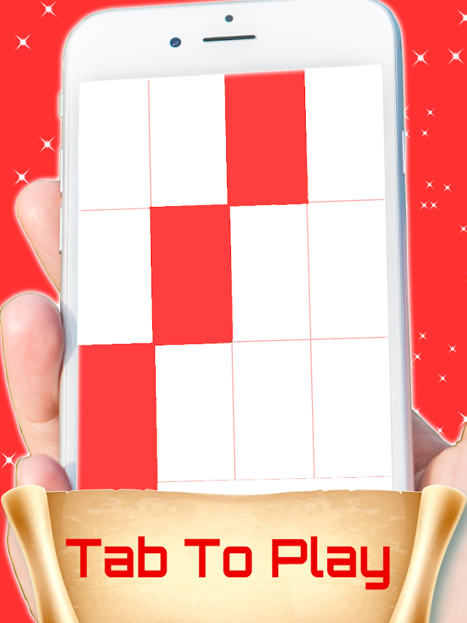 Music Piano : Magic Tiles Red截图4