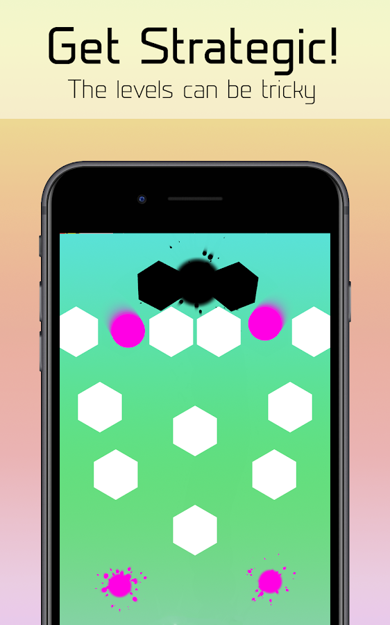 ∞ Vortex Puzzles: Physics Puzzles for Smart People截图2