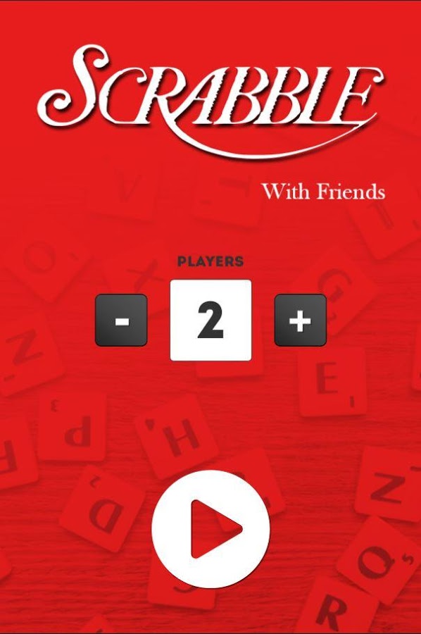 Scrabble with friends截图3