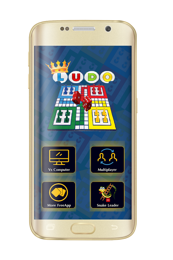 Ludo King New截图5