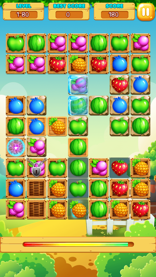 Fruit Deluxe截图3