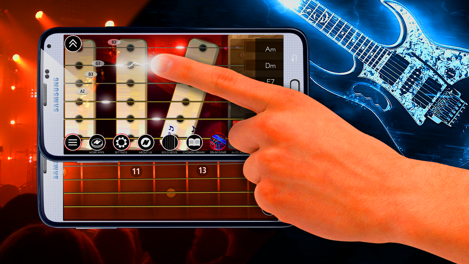 free real tuner guitar Piano music learn despacito下载