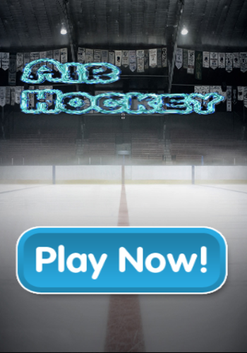 Air Hockey with Ads截图3