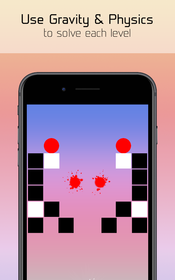 ∞ Vortex Puzzles: Physics Puzzles for Smart People截图1