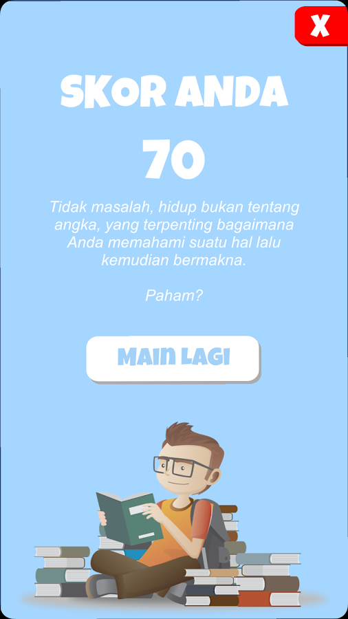 Bener apa Benar截图1