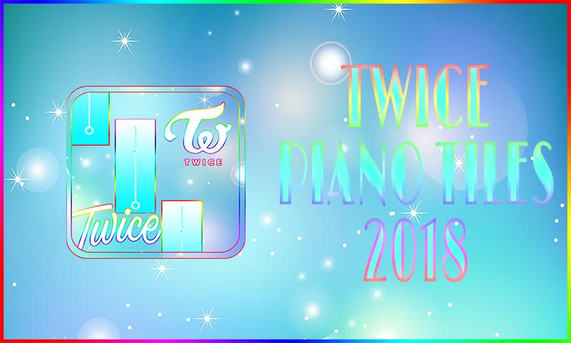 Twice Piano Tiles截图3